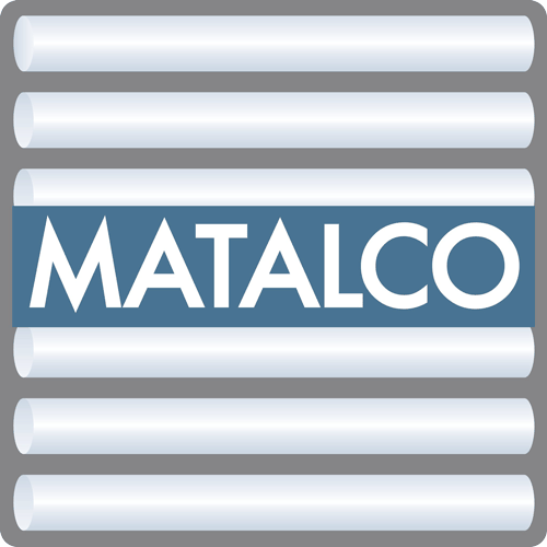 Matalco Inc. Logo